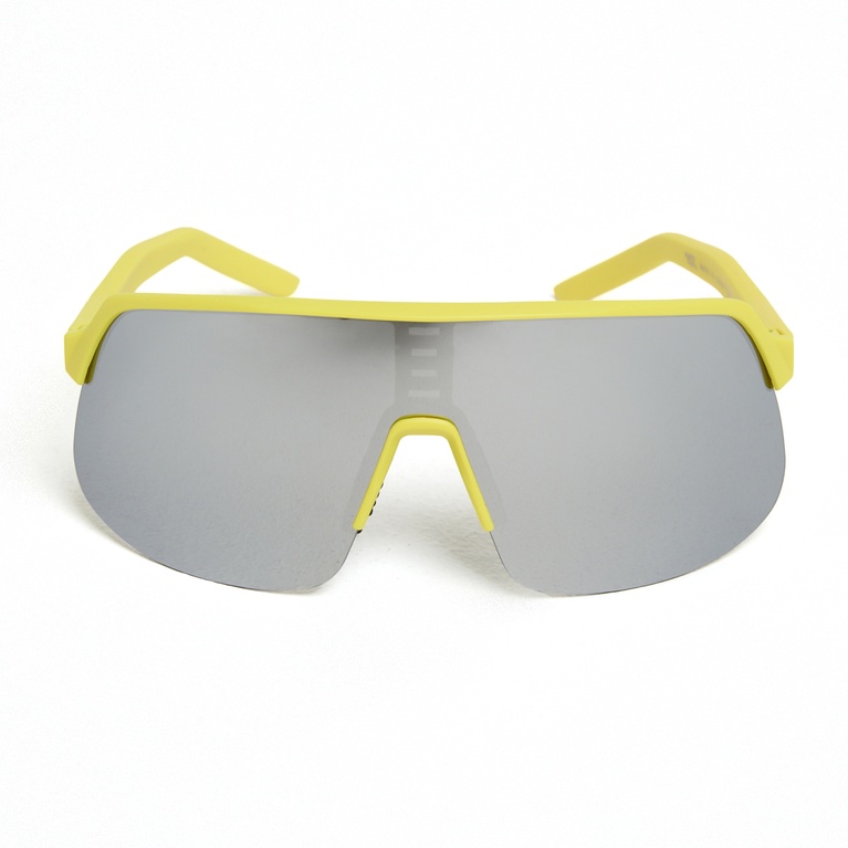Sunglasses "Sporty" Yellow